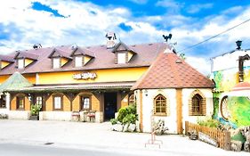 Stara Vodenica